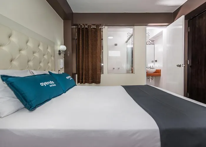 Hotel Olimpo Sauna & Cusco