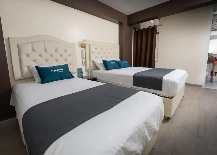 Hotel Olimpo Sauna &