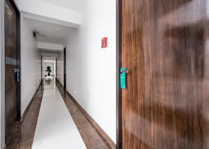 Hotel Olimpo Sauna &