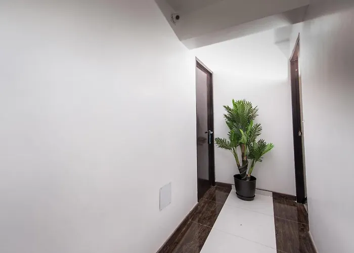 Olimpo Sauna & 3* Cusco