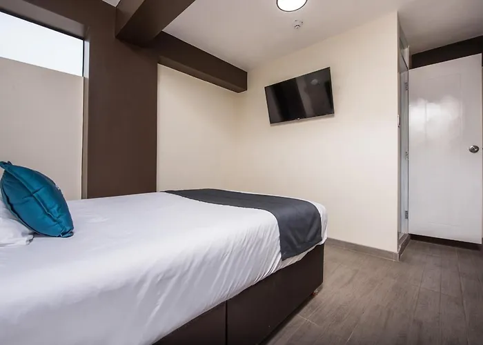 Olimpo Sauna & Cusco