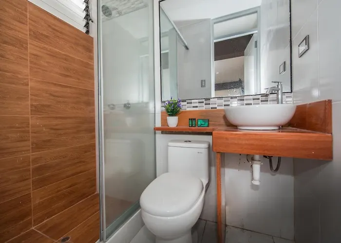 Hotel Olimpo Sauna & Cusco