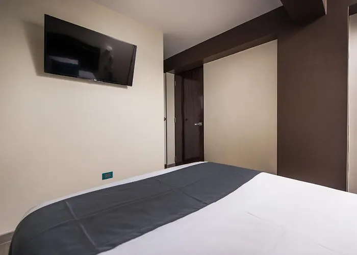 Olimpo Sauna & Hotel 3*