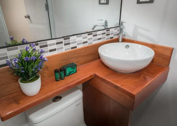 Olimpo Sauna & 3* Cusco