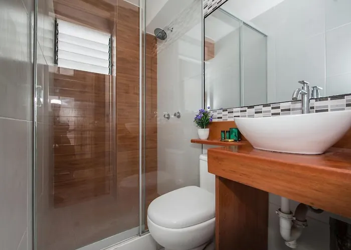 Olimpo Sauna & 3* Cusco