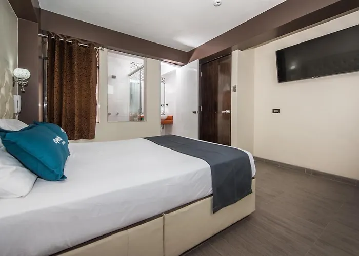 Olimpo Sauna & Cusco