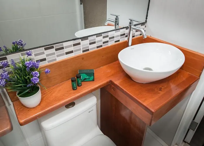 Hotel Olimpo Sauna & Cusco