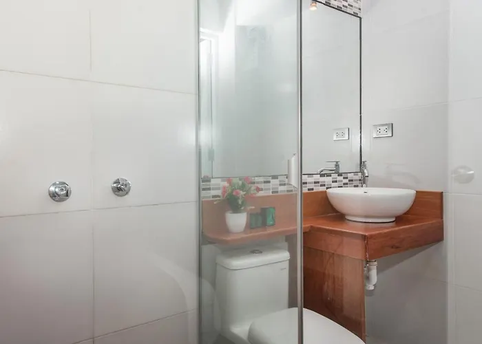 Olimpo Sauna & 3*