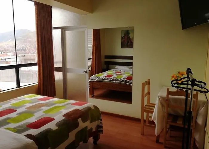 Olimpo Sauna & Hotel 3*