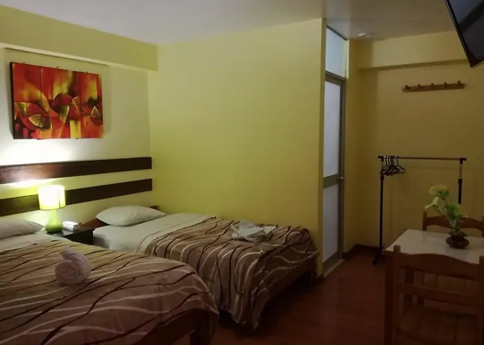 Hotel Olimpo Sauna &